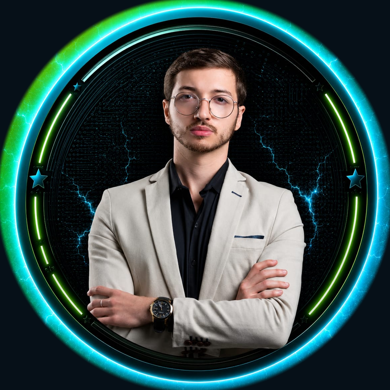 Nutricionista Felipe