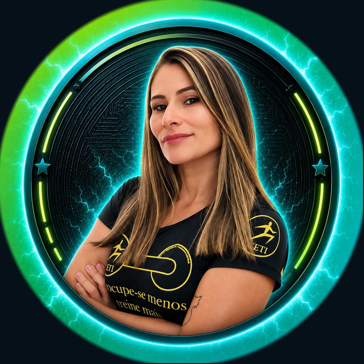 Personal Josiane
