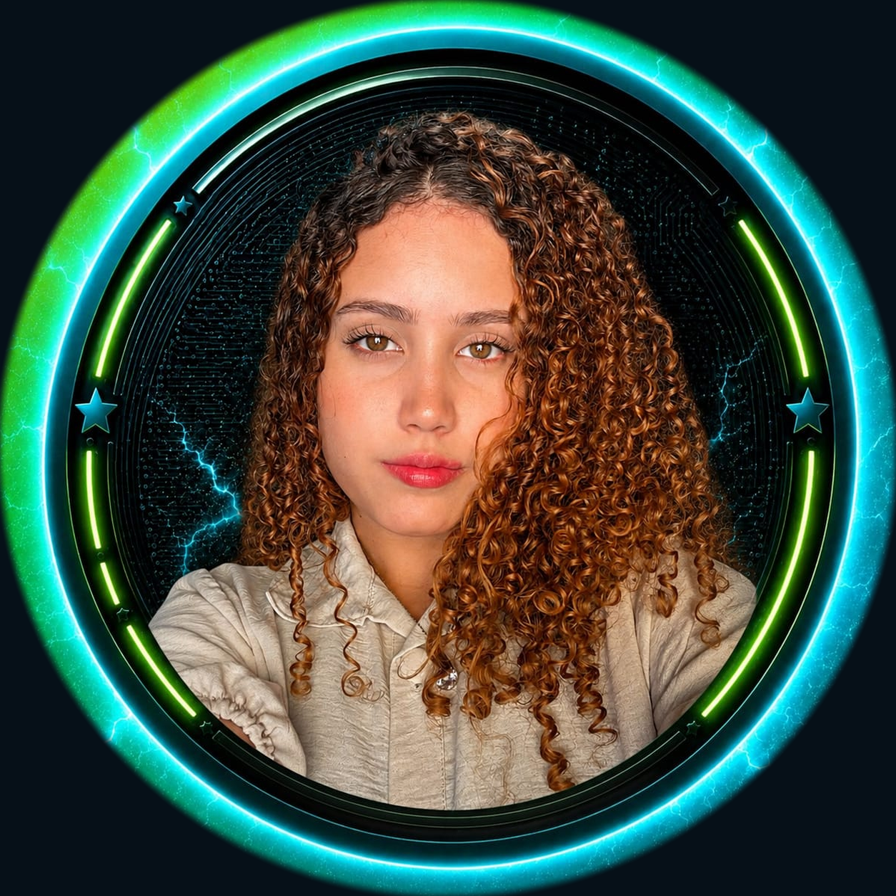 Nutricionista Laura