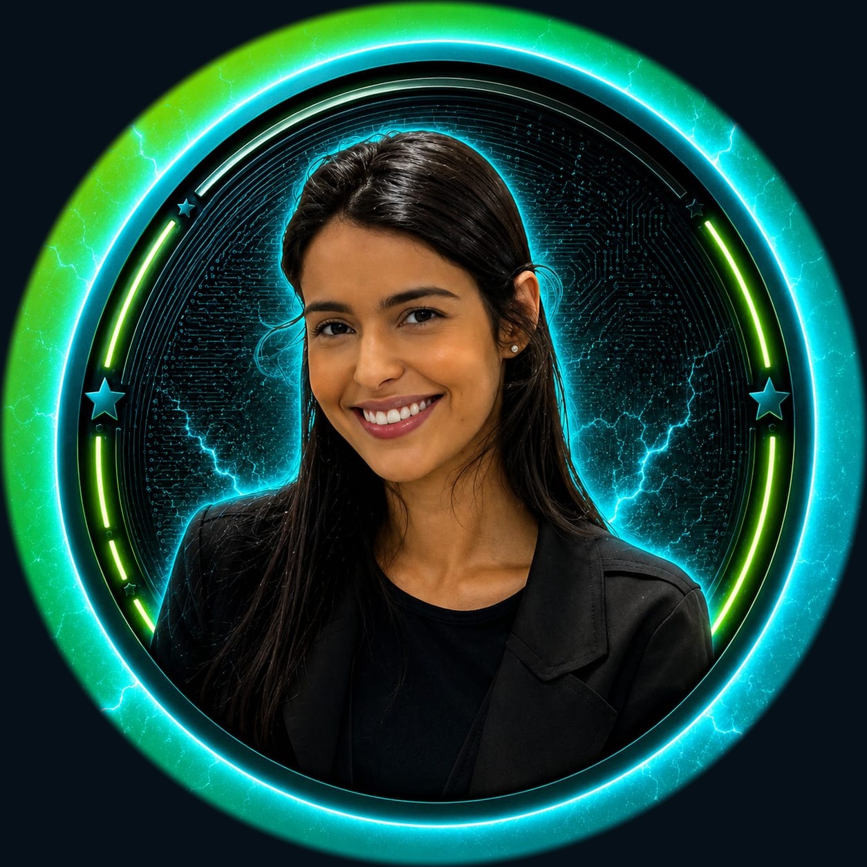 Nutricionista Thalita